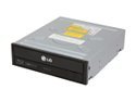 LG Black 14X BD-R 2X BD-RE 16X DVD+R +/- Blu-ray Burner, Bare Drive, 3D Play Back  - OEM
