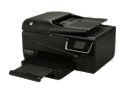 HP Officejet Wireless Thermal Inkjet MFC / All-In-One Color Printer