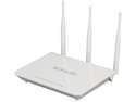 Tenda W1800R Wireless AC1750 Dual Band Gigabit Router IEEE 802.11ac, IEEE 802.11a/b/g/n