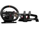 MAD CATZ Pro Racing Force Feedback Wheel and Pedals for Xbox One 