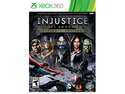 Injustice: Gods Among Us Ultimate Edition Xbox 360 Warner Bros. Studios