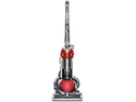 Refurbished: Dyson DC25 Red Upright Vacuum
