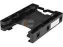 ICY DOCK EZ-Fit Lite MB290SP-B 2 x 2.5” to 3.5” Drive Bay SATA/IDE SSD/HDD Mounting Kit / Bracket / Adapter