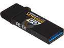 CORSAIR Flash Voyager GO 32GB USB 3.0 OTG Flash Drive