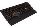 Rosewill Apollo RK-9100xR Red Backlit Mechanical Keyboard