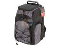 Rosewill Shine-View RDCB-12001 Black Backpack