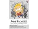 SmithMicro Anime Studio Debut 10 - (PC & Mac)