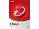 TREND MICRO Internet Security 2015 1 User 1 Year