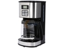 Hamilton Beach 49618 Black 12 Cup Programmable Coffeemaker