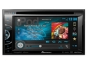 Pioneer AVH-X3600BHS 2-Din DVD/iPod/iPhone/ Bluetooth, AppRadio Mode, MirrorLink