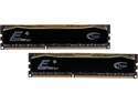 Team Elite Plus 16GB (2 x 8GB) 240-Pin DDR3 SDRAM DDR3 1333 (PC3 10600) Desktop Memory