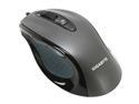 GIGABYTE M6800 GM-M6800 Noble Black 1 x Wheel USB Wired Optical 1600 dpi Gaming Mouse