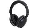 MEElectronics Air-Fi Venture AF52 Stereo Bluetooth Wireless Headphones with Headset Functionality
