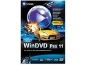 Corel WinDVD Pro 11 - Product Key Card