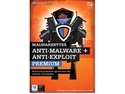 Malwarebytes Anti-Malware Premium + Anti-Exploit Premium - 3 PCs / 1 Year
