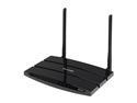 TP-LINK TL-WDR3500 Dual Band Wireless N600 Router, 2.4GHz 300Mbps+5GHz 300Mbps