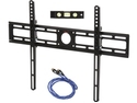 Rosewill RHTB-14003 32"- 70" LCD LED TV Lockable Tilt Wall Mount with 6ft HDMI cable