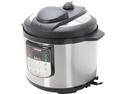 TATUNG TPC-5L 5L Pressure Cooker with Inner Pot - Stainless Steel