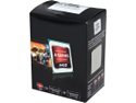 AMD A6-5400K Trinity Dual-Core 3.6GHz (3.8GHz Turbo) Socket FM2 65W Desktop APU (CPU + GPU)