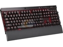 Refurbished: Corsair Vengeance K70 Mechanical Gaming Keyboard Black - Cherry MX Red