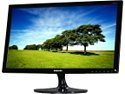 SAMSUNG SD300 Series S24D300HL Black High Glossy 23.6" 5ms (GTG) HDMI Widescreen LED Backlight LCD Monitor 