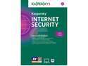 Kaspersky Internet Security 2015 3 User - Download