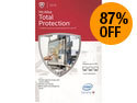 McAfee Total Protection 2015 - 3 PCs