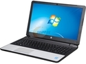 HP 350 G1 (K4L54UT#ABA) Intel Core i5 4210U (1.70GHz) 15.6" Notebook, 4GB Memory, 500GB HDD