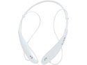 LG HBS-800.ACUSWPK White Tone Ultra HBS-800 Bluetooth Stereo Headset