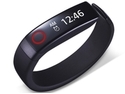 Refurbished: LG Lifeband Touch Activity Tracker Black Large