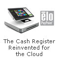 The Cash Register Reinvented for the Cloud.