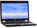 Refurbished: HP 8440P Intel Core i5 2.40GHz 14.1" Notebook, 4GB Memory, 250GB HDD, Windows 7 Professional 64-Bit