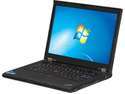 Refurbished: ThinkPad T Series T410 Intel Core i5 520M (2.40GHz) 14" Notebook, 4GB Memory, 320GB HDD, Windows 7 Professional 64-Bit