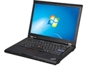 Refurbished: Lenovo ThinkPad T410 Intel Core i5 2.4Ghz 14” Notebook , 4GB Memory, 250GB HDD, Windows 7 Professional 64 Bit