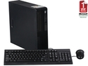 Refurbished: HP DX7400 Small Form Factor Desktop PC with Intel Core 2 Duo 2.33Ghz, 4GB Memory, 1TB HDD, Windows 7 Home Premium 64 Bit