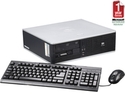 Refurbished: HP DC5700 Small Form Factor Desktop PC with Intel Core 2 Duo 1.86GHz, 2GB Memory, 160GB HDD, Windows 7 Home Premium 32-Bit