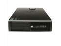 Refurbished: HP 8000 Elite - Core 2 Duo 3.0ghz - 4GB - 160GB - DVD - 7 Home Premium