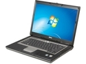 Refurbished: Dell Latitude D531 Notebook - AMD Turion X2 - 2.0ghz - 2GB - 80GB - DVD - 7 Home Premium