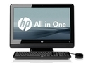 Refurbished: HP Compaq Pro 6000 All in One E7600 Core 2 Duo Windows 7 Professional, 4GB RAM and 320GB HDD with Keyboard and Mouse