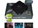 Refurbished: Matricom G-Box Midnight MX2 Mini HTPC TV Box Player