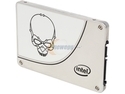 Intel 730 Series SSDSC2BP240G4R5 2.5&quot; 240GB SATA 6Gb/s MLC Internal Solid State Drive (SSD)