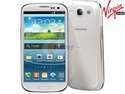 Samsung Galaxy SIII S3 Virgin Mobile LTE Dual-Core No Contract 1.5GHz Android Smart Phone
