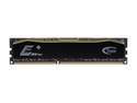 Team Elite Plus 8GB 240-Pin DDR3 SDRAM DDR3 1600 (PC3 12800) Desktop Memory