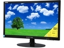 SCEPTRE E225W-1920 Black 22" 5ms HDMI Widescreen LCD Monitor w/ Built-in Speakers