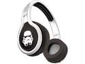 SMS Audio Storm Trooper SMS-ONWD-SW-STORM On Ear Wired Street for Star Wars Storm Trooper