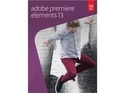 Adobe Premiere Elements 13 for Windows & Mac - Full Version