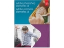 Adobe Photoshop & Premiere Elements 13 Bundle for Windows & Mac - Full Version - Download
