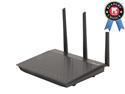 ASUS RT-N66U Dual-Band Wireless-N900 Gigabit Router, DD-WRT Open Source support
