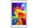 SAMSUNG Galaxy Tab 4 7.0 Quad Core Processor 7.0" Touchscreen Tablet, 1.5GB Memory, 8GB Android 4.4 (KitKat)