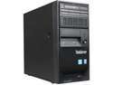 Lenovo ThinkServer TS140 Tower Server System Intel Xeon E3-1225 v3 3.2GHz 4GB None None 70A4001LUX